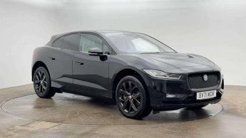 Jaguar I-PACE I-Pace SE 4WD 5dr
