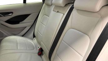 JAGUAR I-PACE I-Pace SE 4WD 5dr