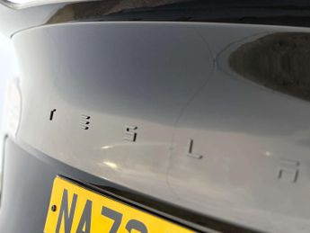 TESLA MODEL Y Model Y Long Range AWD 4WD 5dr