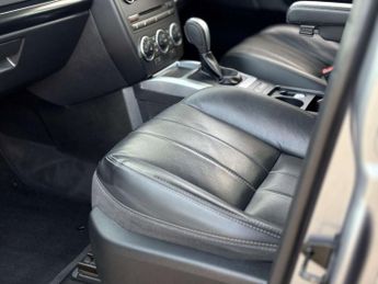 Land Rover FREELANDER 2.2 Freelander SE SD4 Auto 4WD 5dr