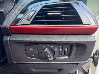 BMW 1 Series 1.5 118I Sport Auto 5dr