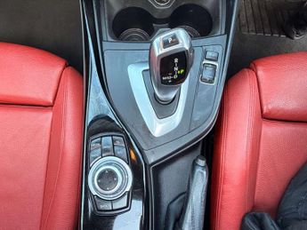 BMW 1 Series 1.5 118I Sport Auto 5dr