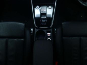 AUDI A3 1.0 A3 Sportback 30 TFSI MHEV S Line Semi-Auto 5dr