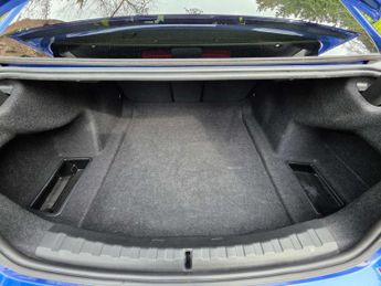 BMW 3 SERIES 2.0 320I M Sport Auto 4dr