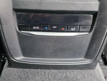 BMW 3 SERIES 2.0 320I M Sport Auto 4dr