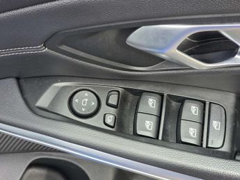 BMW 3 SERIES 2.0 320I M Sport Auto 4dr