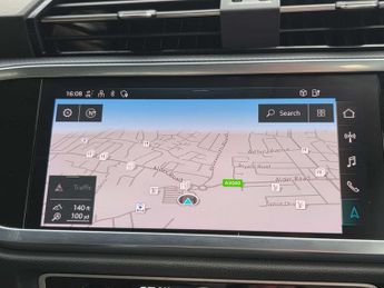 AUDI Q3 1.4 Q3 Technik 45 TFSI E Semi-Auto 5dr