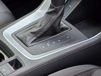 AUDI Q3 1.4 Q3 Technik 45 TFSI E Semi-Auto 5dr