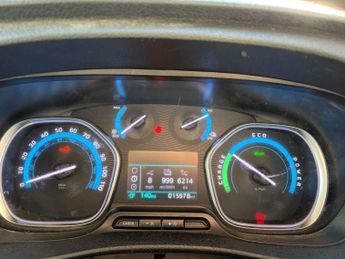 CITROEN DISPATCH E-Dispatch 1000 Enterprise Pro