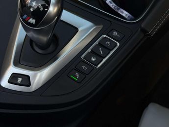 BMW M4 3.0 M4 Semi-Auto 2dr