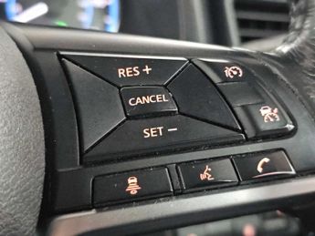 Nissan Leaf Leaf N-Connecta 5dr