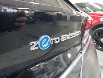 Nissan Leaf Leaf N-Connecta 5dr