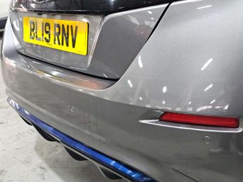 Nissan Leaf Leaf N-Connecta 5dr