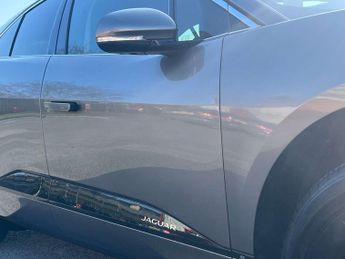 JAGUAR I-PACE I-Pace EV400 S 4WD 5dr