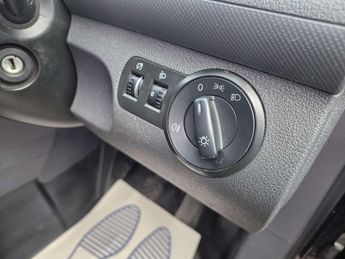 VOLKSWAGEN CADDY 1.6 Caddy C20 Trendline TDI