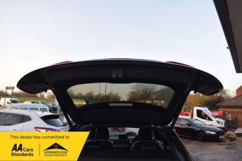 AUDI Q3 2.0 Q3 S Line+ TDI Quattro Semi-Auto 4WD 5dr