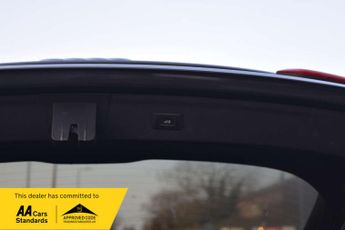 AUDI Q3 2.0 Q3 S Line+ TDI Quattro Semi-Auto 4WD 5dr