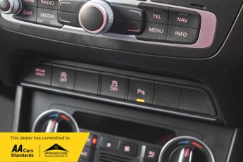 AUDI Q3 2.0 Q3 S Line+ TDI Quattro Semi-Auto 4WD 5dr