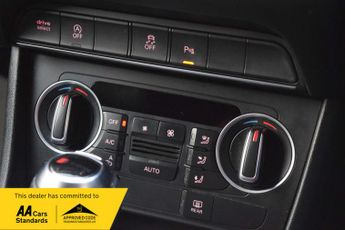 AUDI Q3 2.0 Q3 S Line+ TDI Quattro Semi-Auto 4WD 5dr