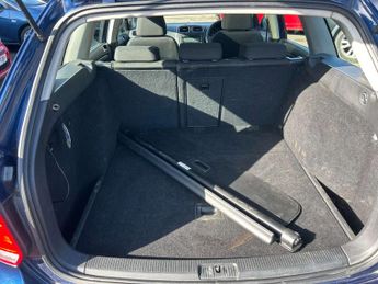 VOLKSWAGEN GOLF 1.6 Golf SE TDI Semi-Auto 5dr