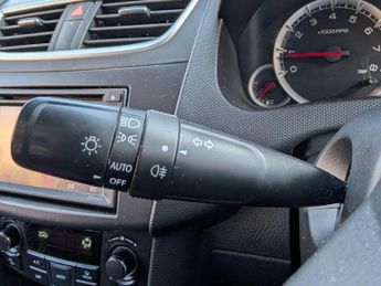 SUZUKI SWIFT 1.2 Swift SZ4 Auto 5dr