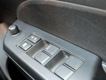 SUZUKI SWIFT 1.2 Swift SZ4 Auto 5dr