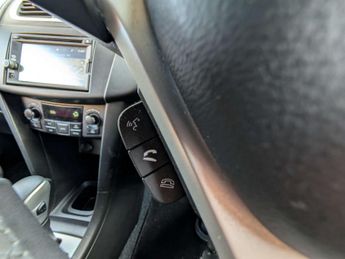 SUZUKI SWIFT 1.2 Swift SZ4 Auto 5dr