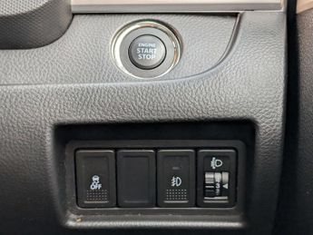 SUZUKI SWIFT 1.2 Swift SZ4 Auto 5dr