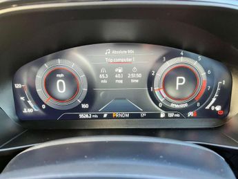 FORD FOCUS 1.0 Focus ST-Line X MHEV Auto 5dr