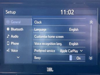 TOYOTA YARIS 1.5 Yaris Dynamic HEV CVT 5dr