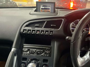 PEUGEOT 3008 1.6 3008 Allure e-HDi Semi-Auto 5dr