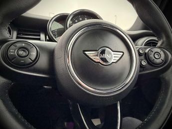 MINI Cooper COOPER AUTO