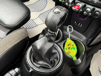 MINI Cooper COOPER AUTO