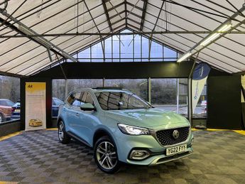 MG HS 1.5 MG HS Exclusive PHEV Auto 5dr