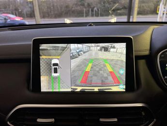 MG HS 1.5 MG HS Exclusive PHEV Auto 5dr