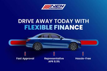 MG HS 1.5 MG HS Exclusive PHEV Auto 5dr