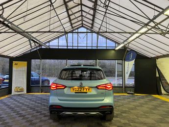 MG HS 1.5 MG HS Exclusive PHEV Auto 5dr