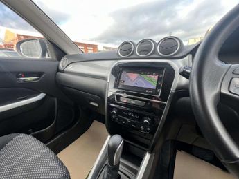 SUZUKI VITARA 1.6 Vitara SZ-T Rugged Automatic 5dr - NATIONAL DELIVERY*