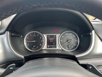 SUZUKI VITARA 1.6 Vitara SZ-T Rugged Automatic 5dr - NATIONAL DELIVERY*