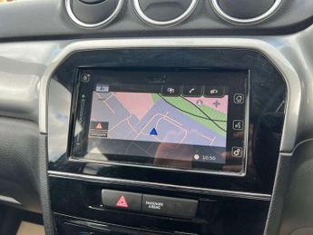 SUZUKI VITARA 1.6 Vitara SZ-T Rugged Automatic 5dr - NATIONAL DELIVERY*