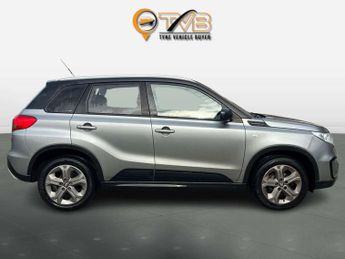 SUZUKI VITARA 1.6 Vitara SZ-T Rugged Automatic 5dr - NATIONAL DELIVERY*