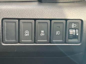 SUZUKI VITARA 1.6 Vitara SZ-T Rugged Automatic 5dr - NATIONAL DELIVERY*