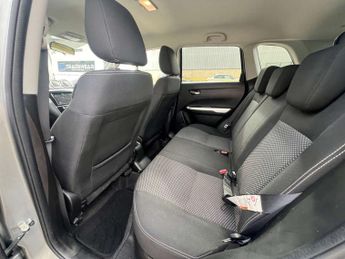 SUZUKI VITARA 1.6 Vitara SZ-T Rugged Automatic 5dr - NATIONAL DELIVERY*