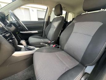 SUZUKI VITARA 1.6 Vitara SZ-T Rugged Automatic 5dr - NATIONAL DELIVERY*