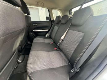 SUZUKI VITARA 1.6 Vitara SZ-T Rugged Automatic 5dr - NATIONAL DELIVERY*