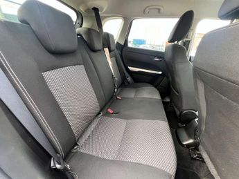 SUZUKI VITARA 1.6 Vitara SZ-T Rugged Automatic 5dr - NATIONAL DELIVERY*
