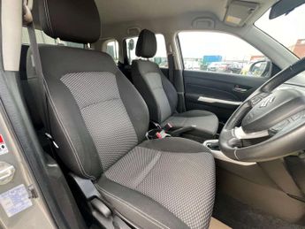 SUZUKI VITARA 1.6 Vitara SZ-T Rugged Automatic 5dr - NATIONAL DELIVERY*