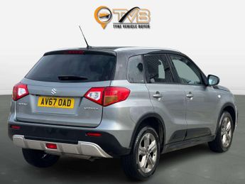SUZUKI VITARA 1.6 Vitara SZ-T Rugged Automatic 5dr - NATIONAL DELIVERY*