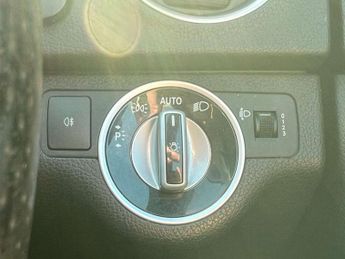 MERCEDES-BENZ C-CLASS 3.0 C350 AMG Sport CDi BlueEfficiency Automatic 4dr - NATIONAL D