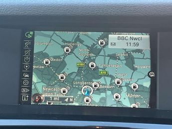 BMW X3 2.0 X3 xDrive 20d M Sport Automatic 4WD 5dr - NATIONAL DELIVERY*